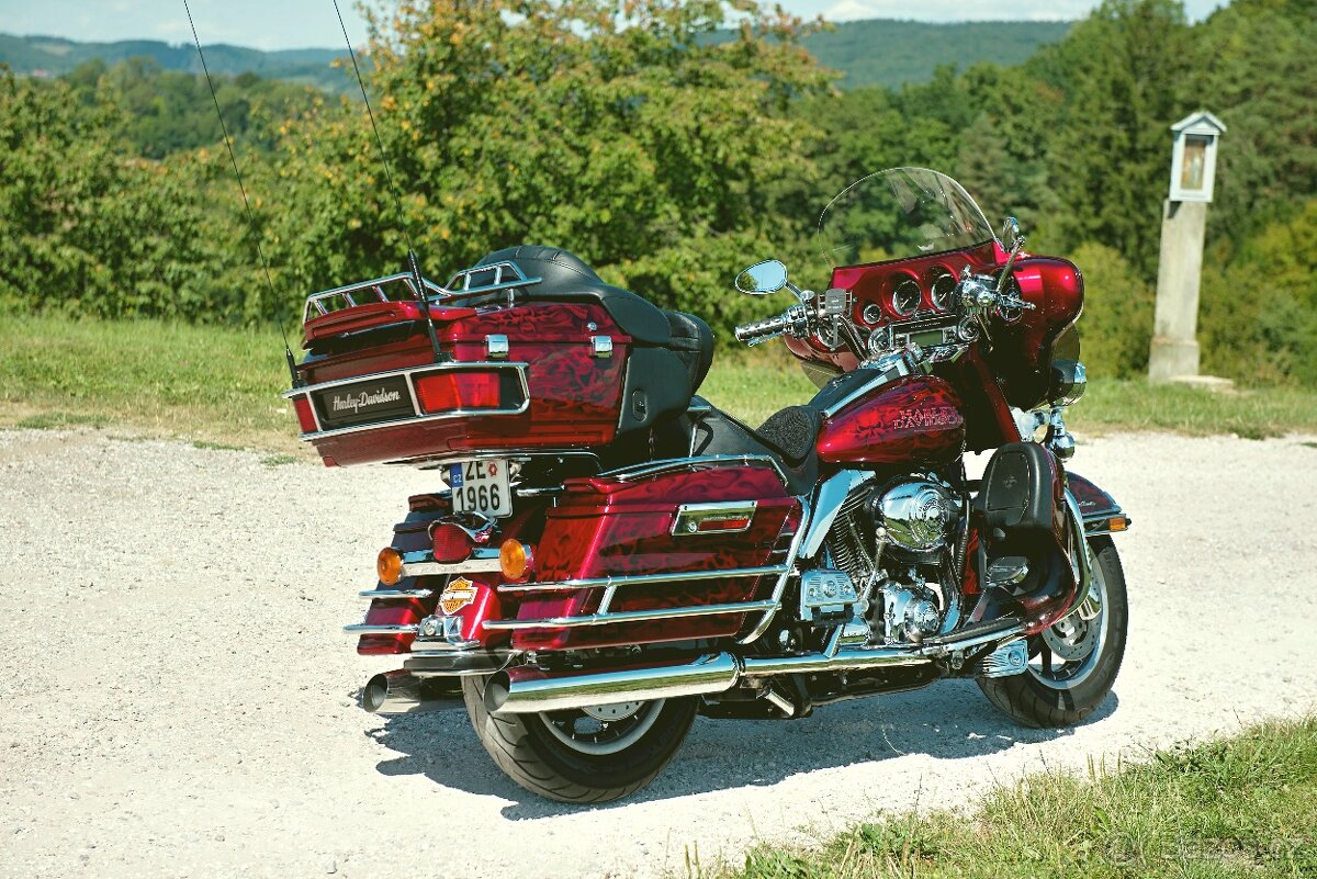 Harley - Davidson - 2