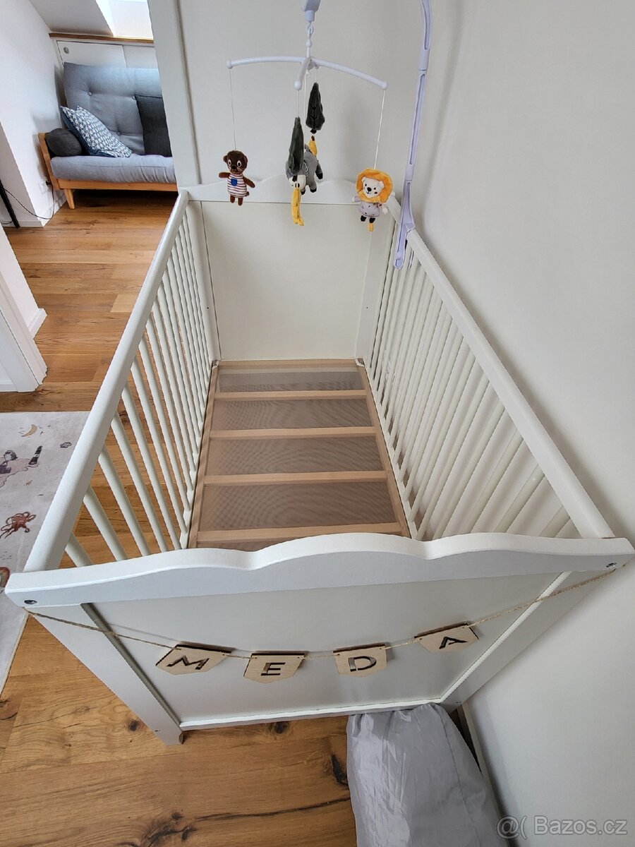 Ikea postylka Smagora - 2