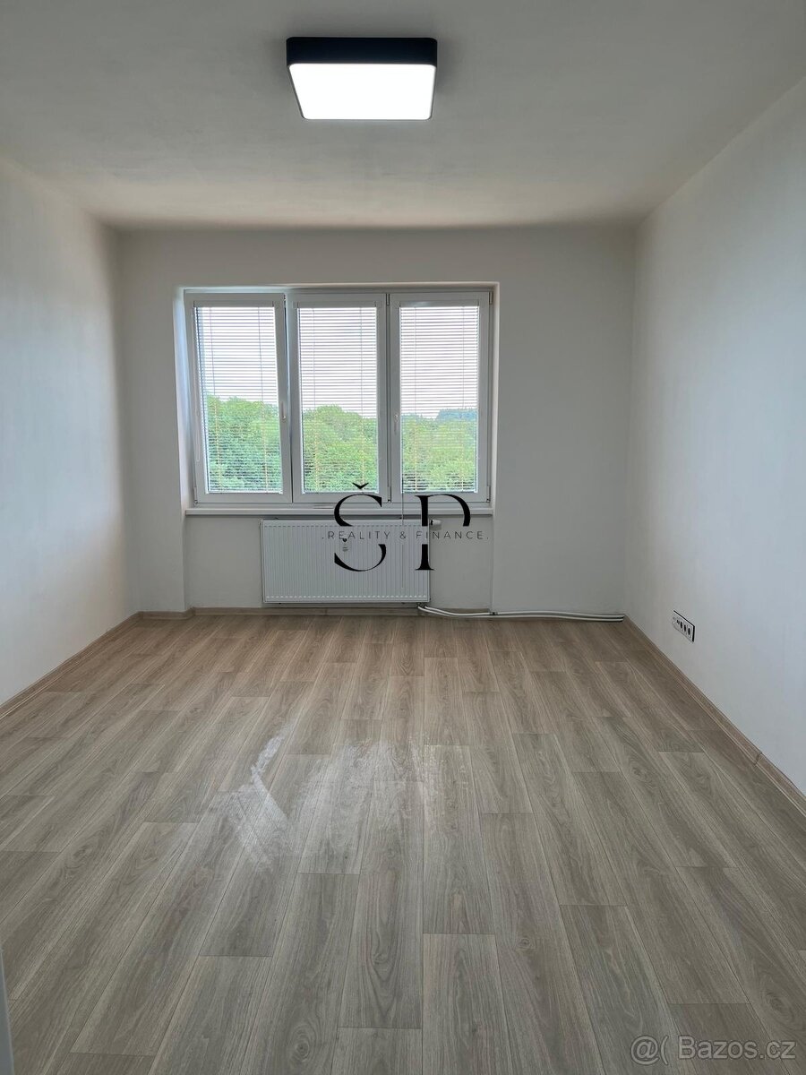 Prodej bytu3+1, 63 m2, Nová Ves u Sokolova - 2