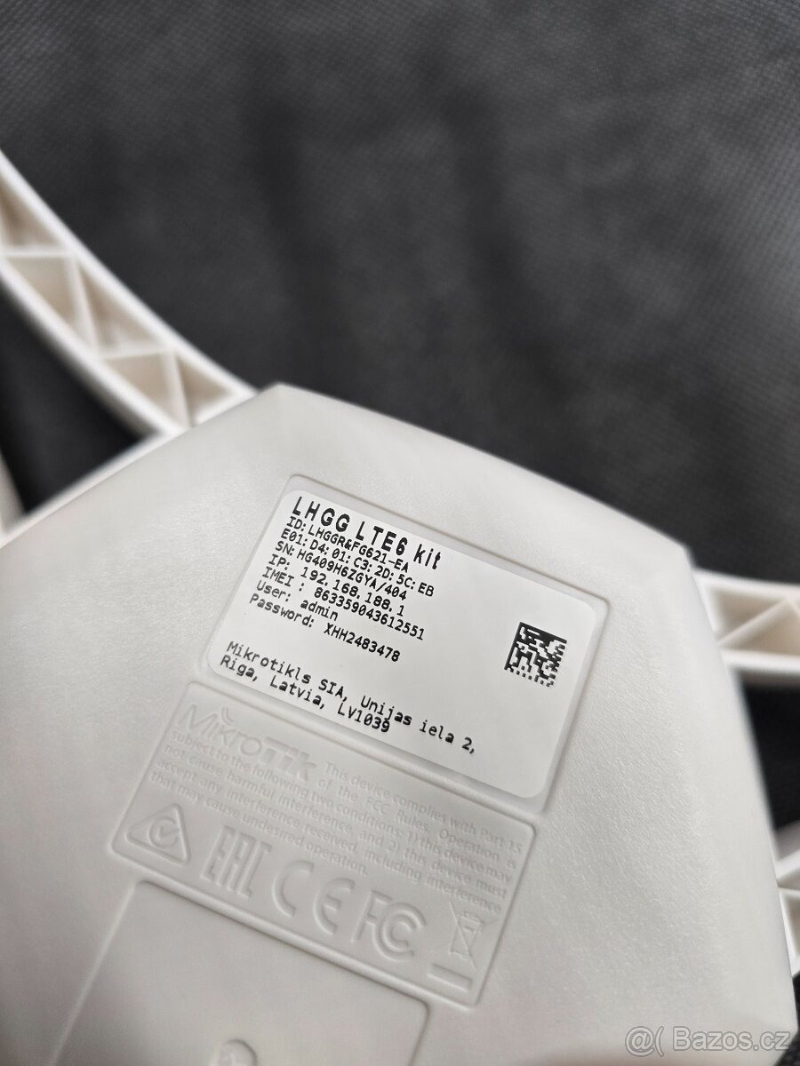 WiFi. modem. router na SIM - 2