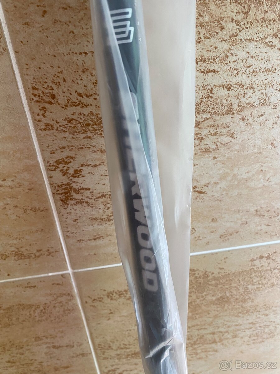 Hokejka Sherwood CODE TMP3 - 2