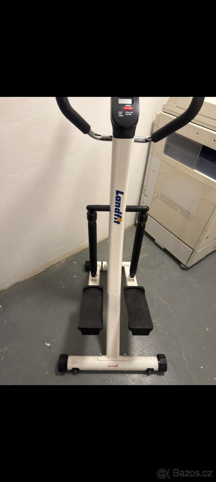 Stepper Landfit stojanový - 2