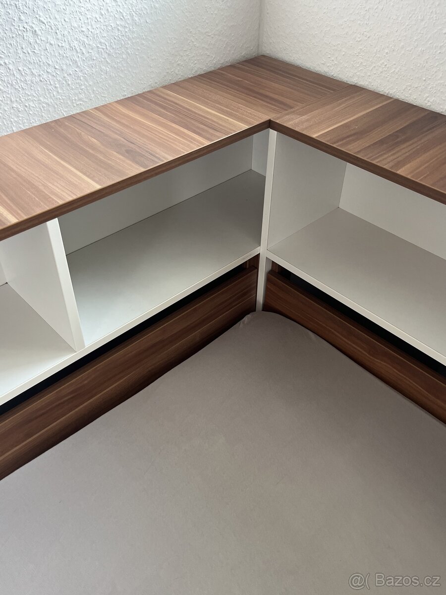 Postel 90x200, P/L - 2