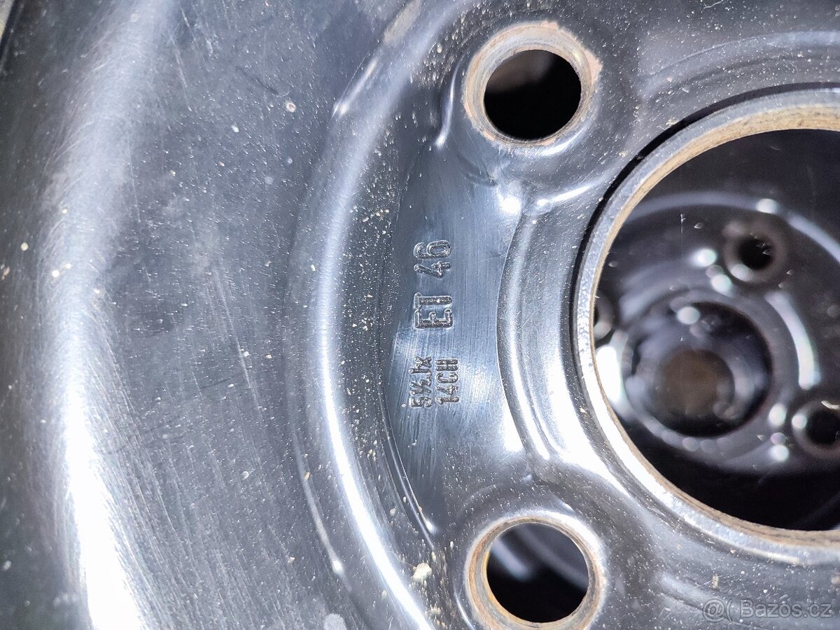 Hyundai i 20 kola - 2