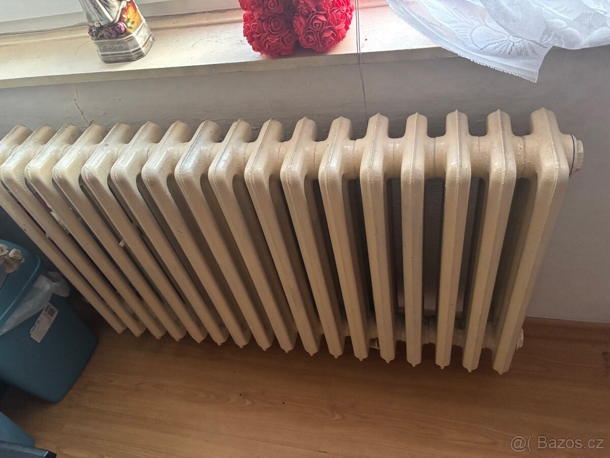 litinove radiatory - 2