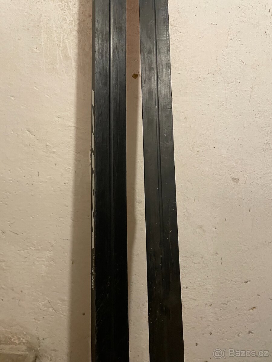 běžecké lyže - 2