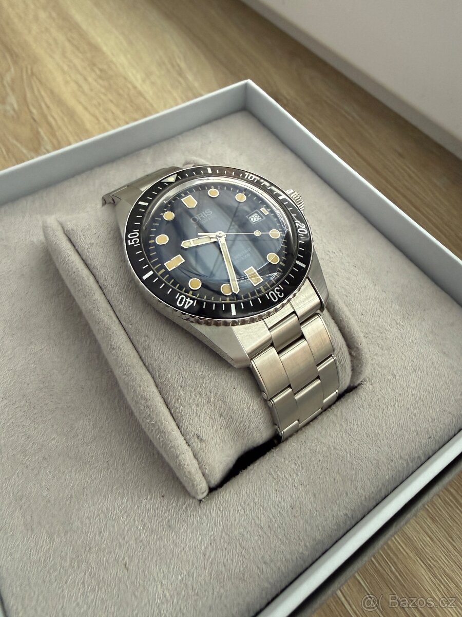 Oris Divers Sixty Five 42 mm - 2