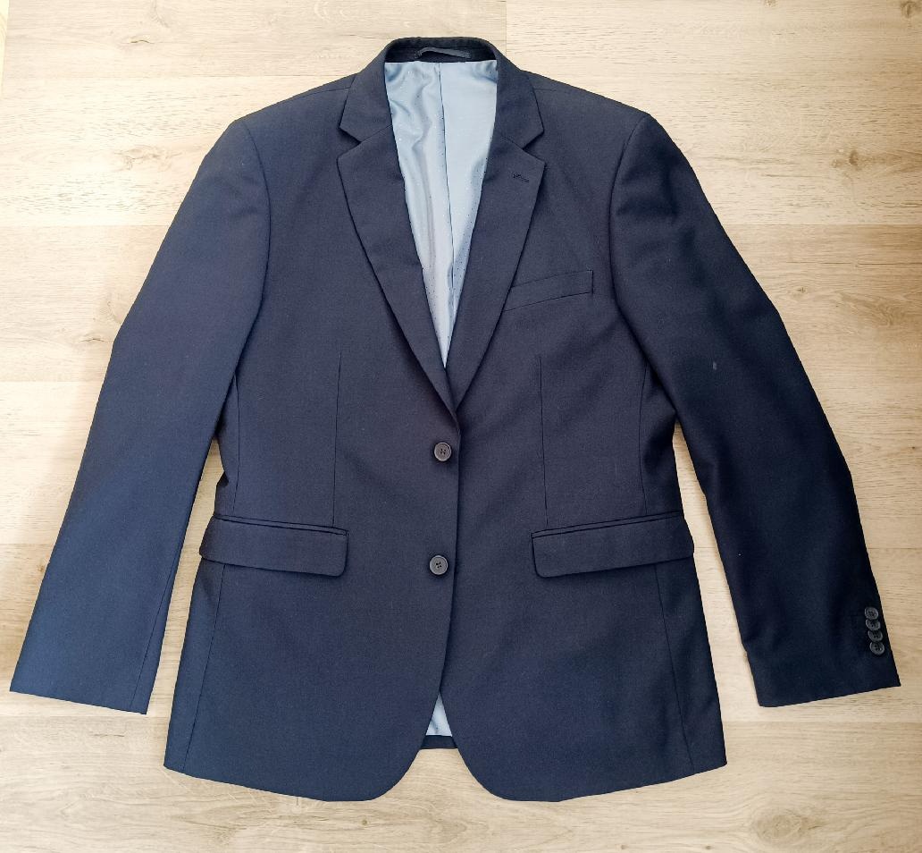 Pánský oblek - 52 - 2