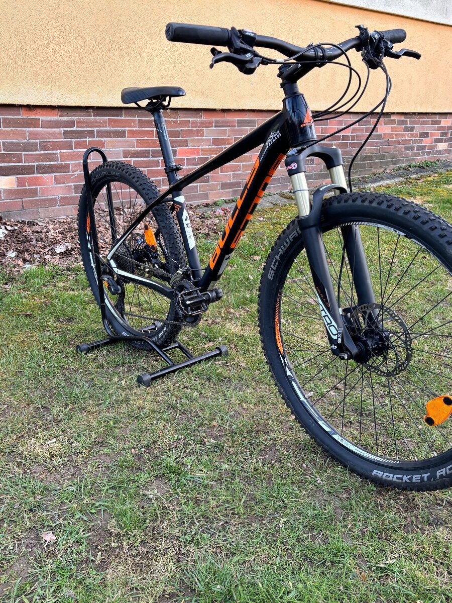 Bulls Copperhead 3 27,5 - 2