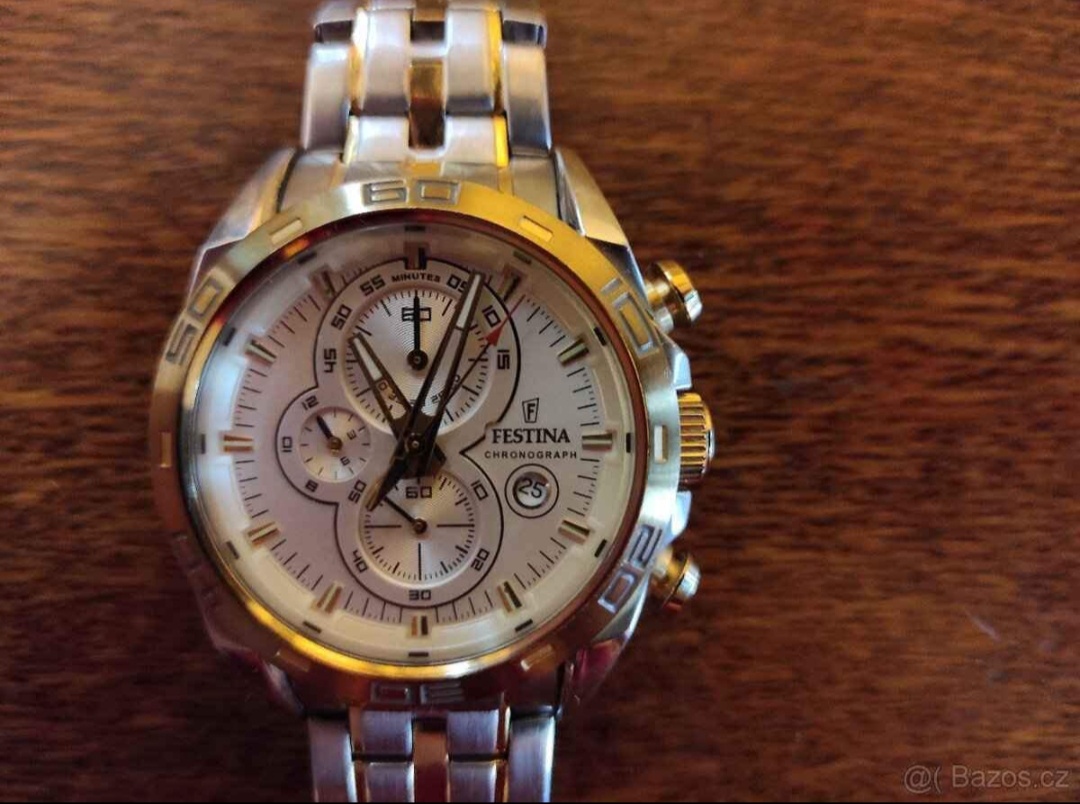Festina Chrono 16655/2 - 2