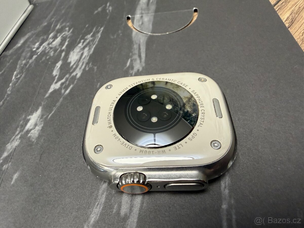 Apple Watch Ultra - 2