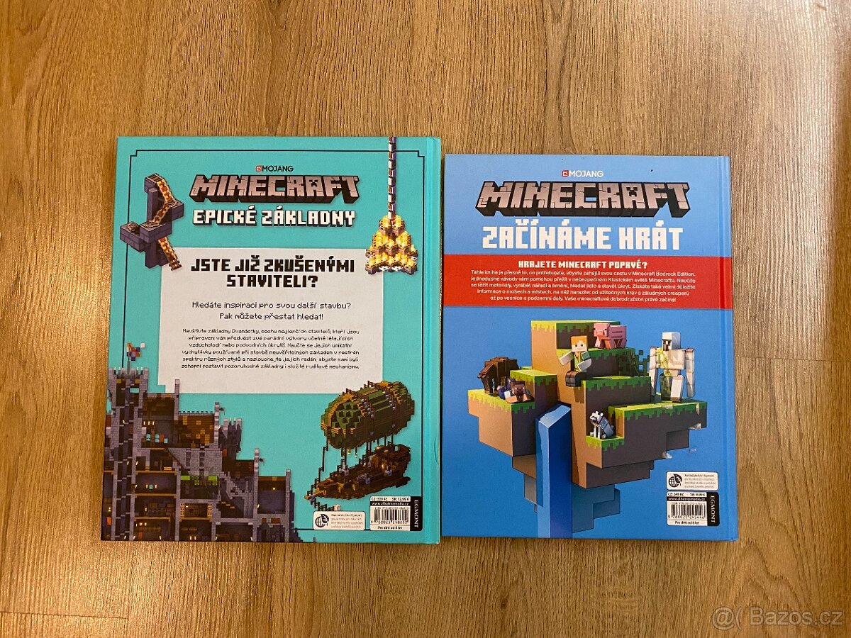 Minecraft - 2