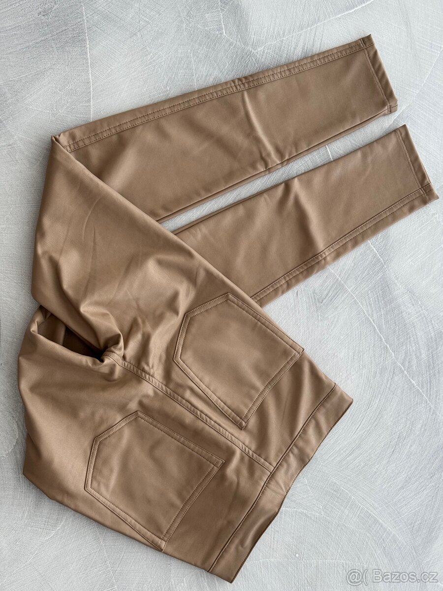 Kozenkove kalhoty - 2