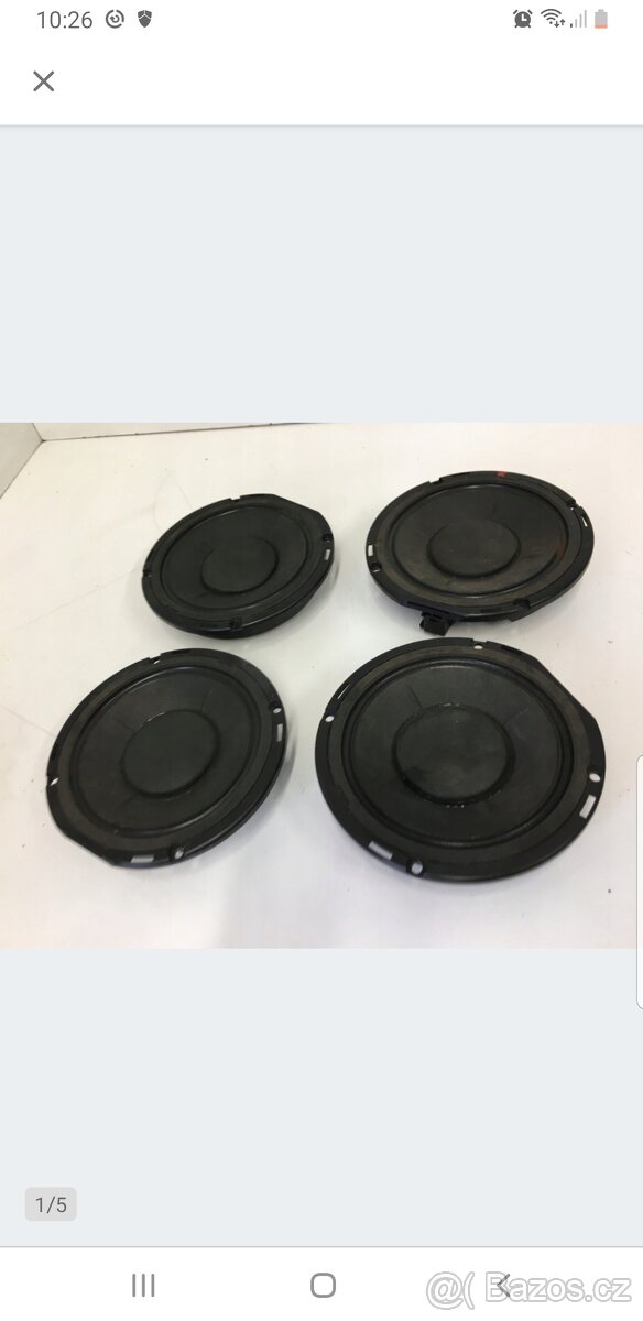 Vw sharan repro - 2
