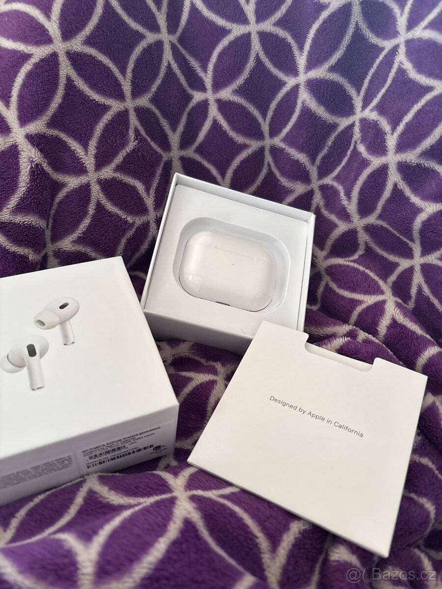 AirPods Pro 2 - 2