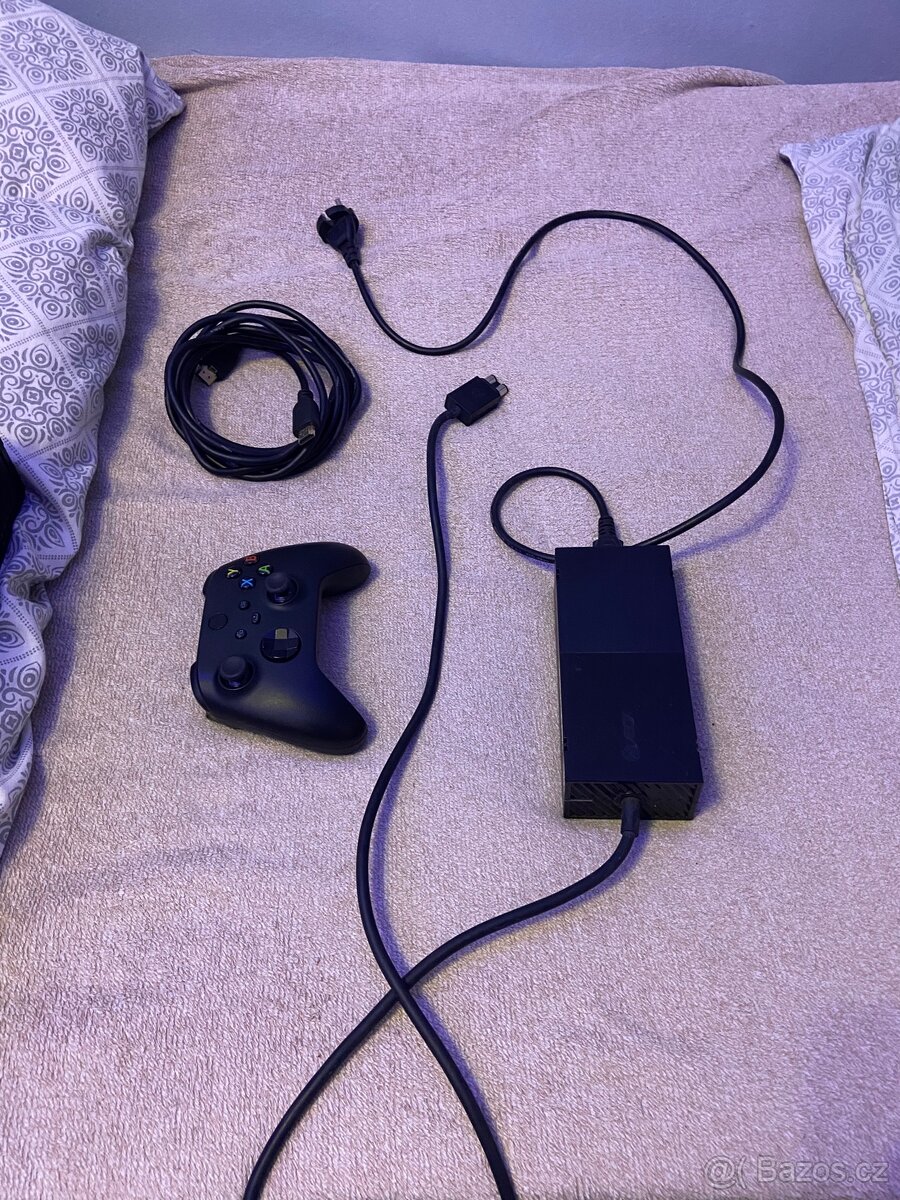 Xbox One - 2