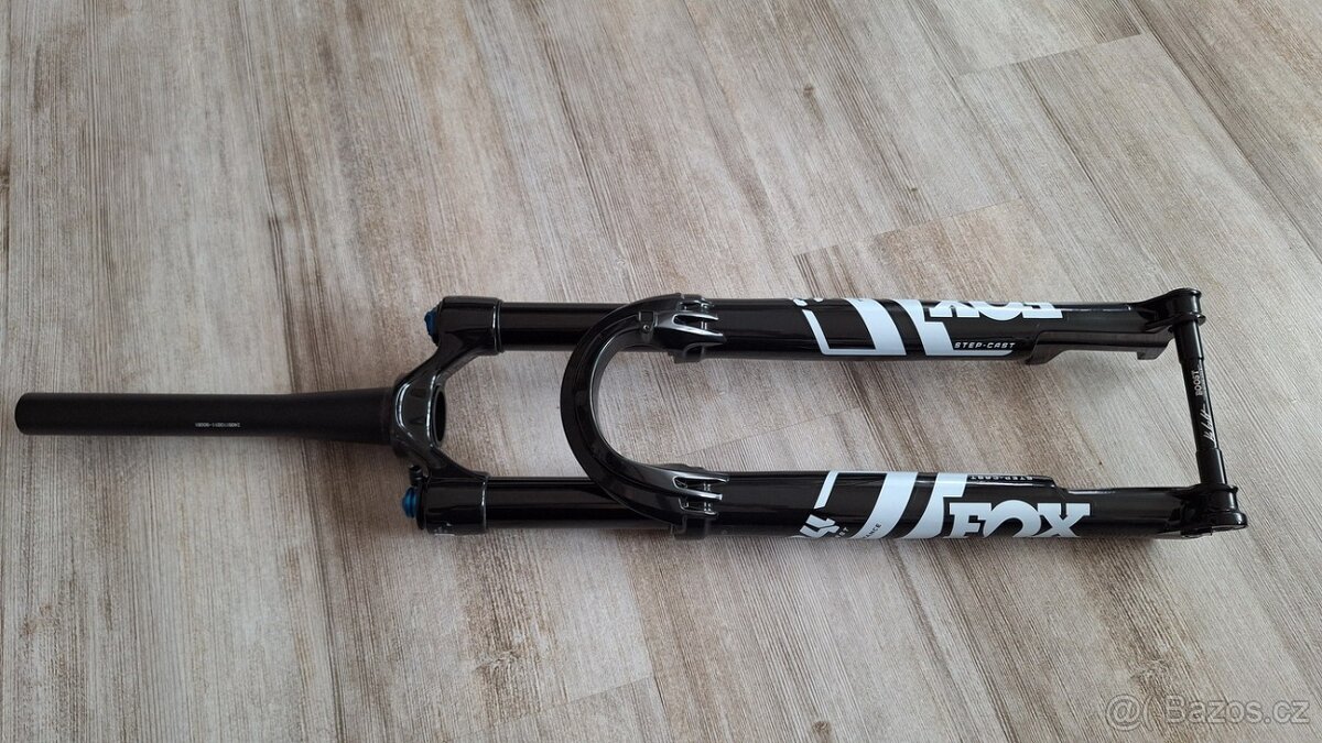 Vidlice FOX 34 - 2