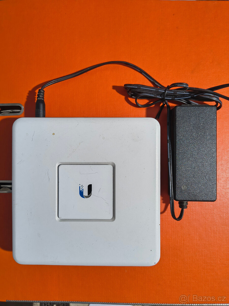 Unify Security Gateway - 2