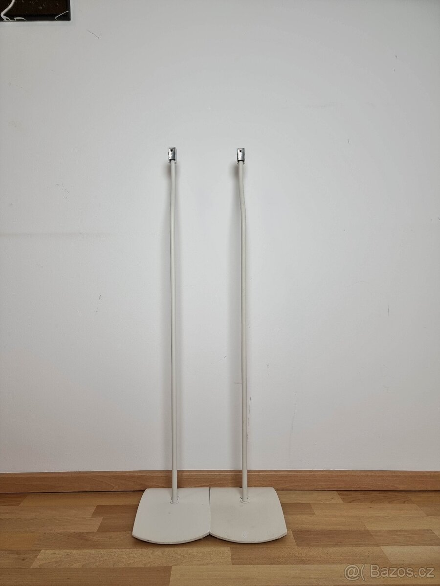 BOSE UFS-20 biele / cierne / strieborne - 2