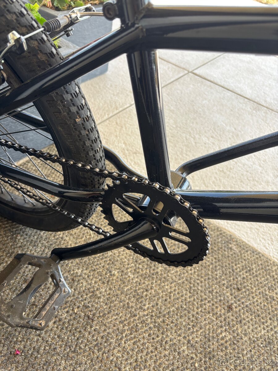 BMX kolo - 2