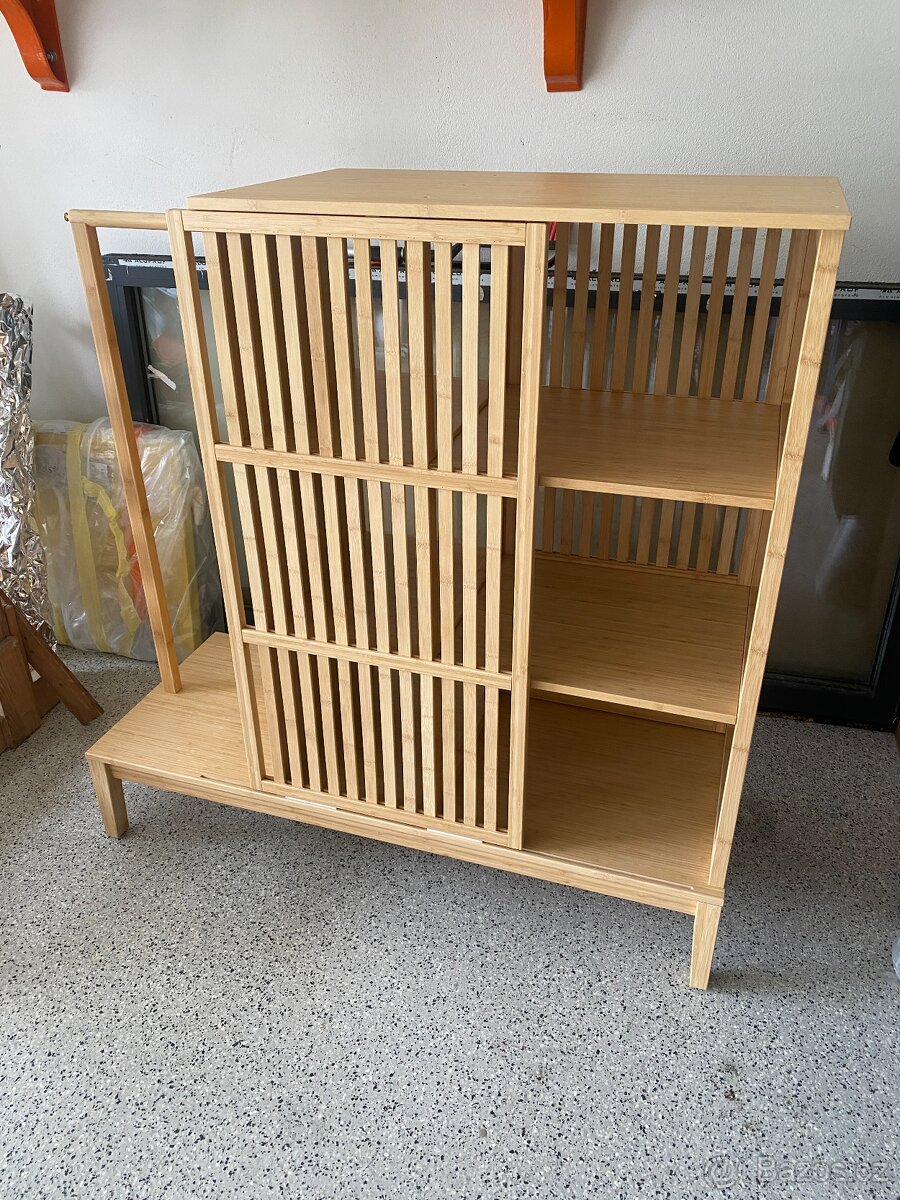 Ikea Nordkisa - 2