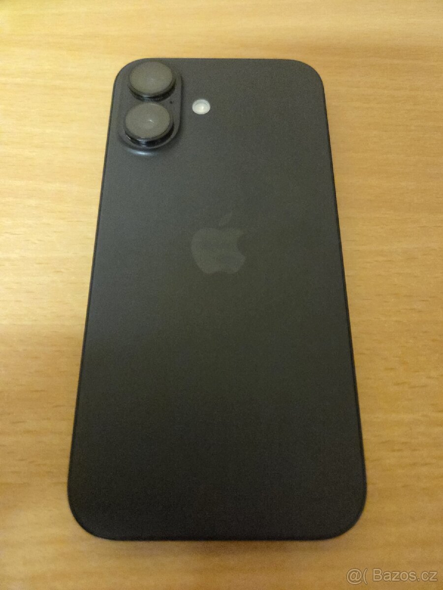 Apple iPhone 16, 128 GB - 2