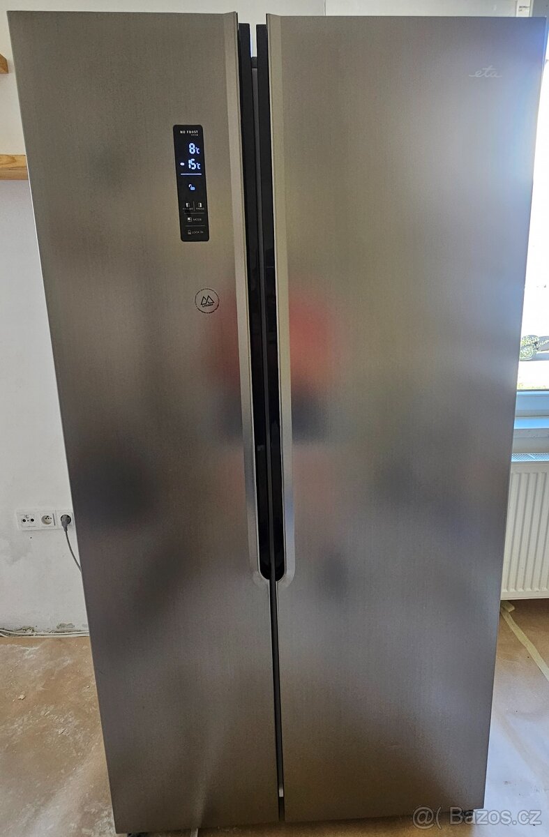 ETA FF2-550 - 2