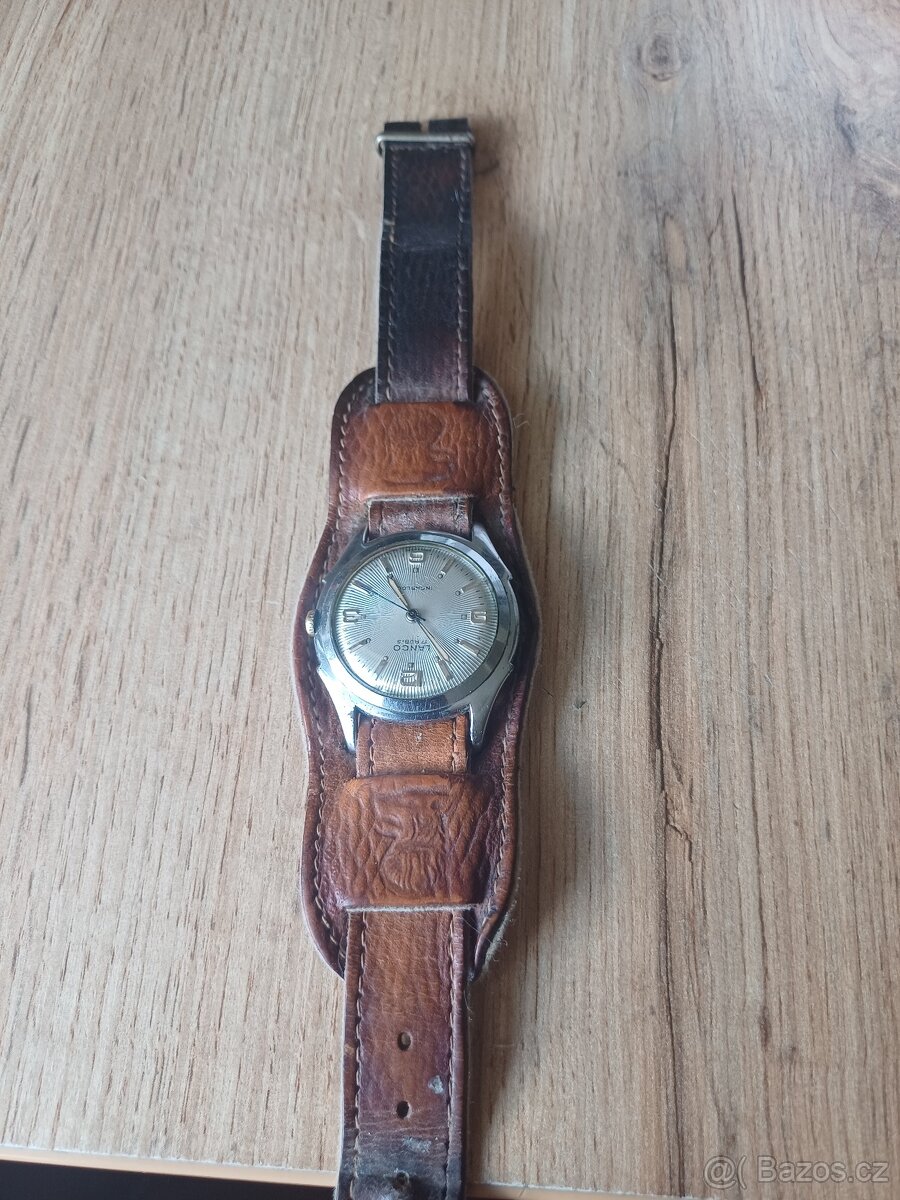 Prodam hodinky - 2