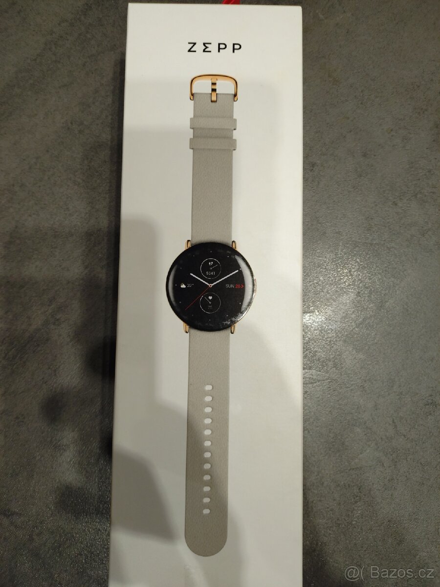 Amazfit zepp E circle - 2