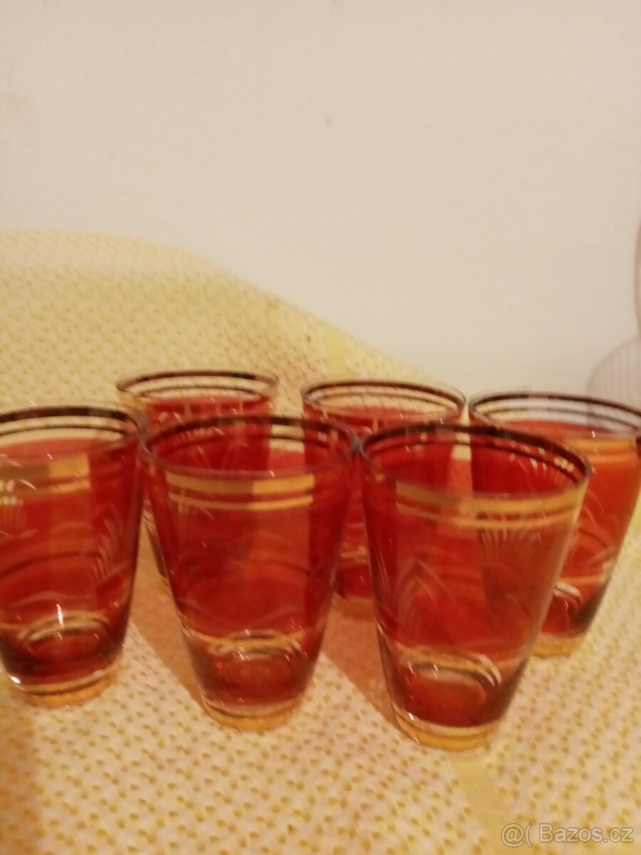 Růžové skleničky - 2