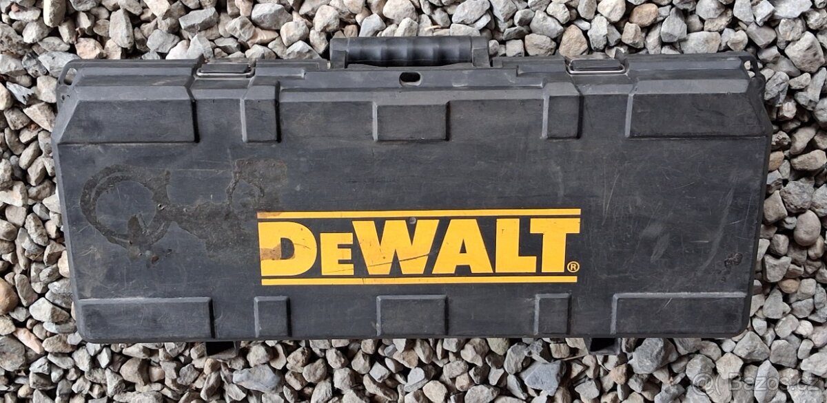 Dewalt el. mecova pila - 2