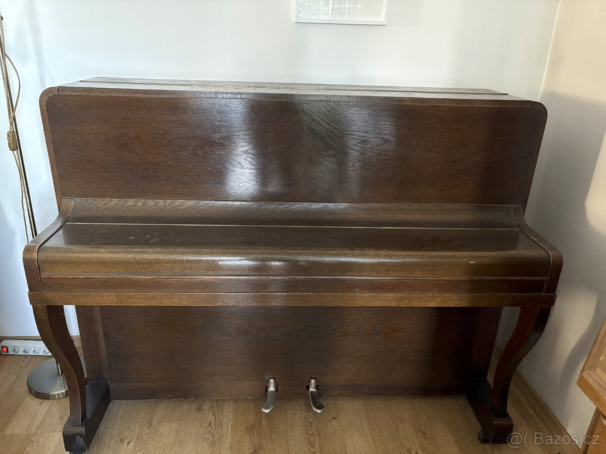 Piano, pianino - 2
