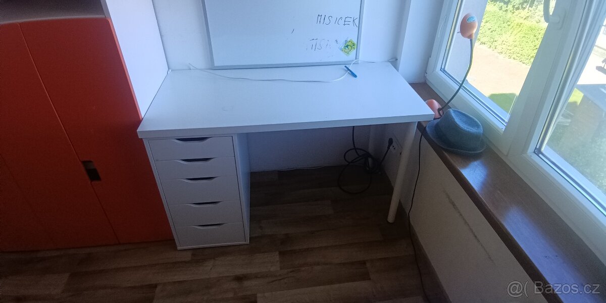 Dětský pokoj - 2