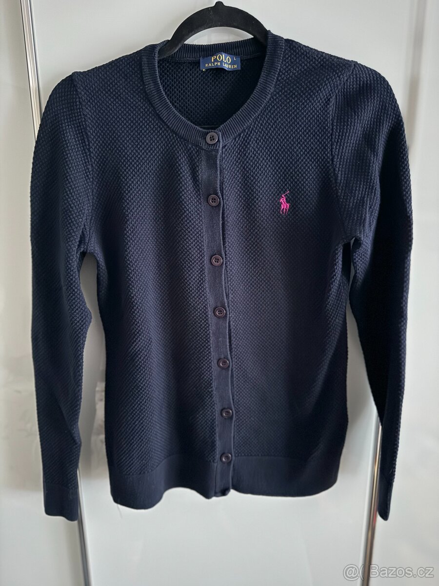 Damsky svetr Ralph Lauren - 2