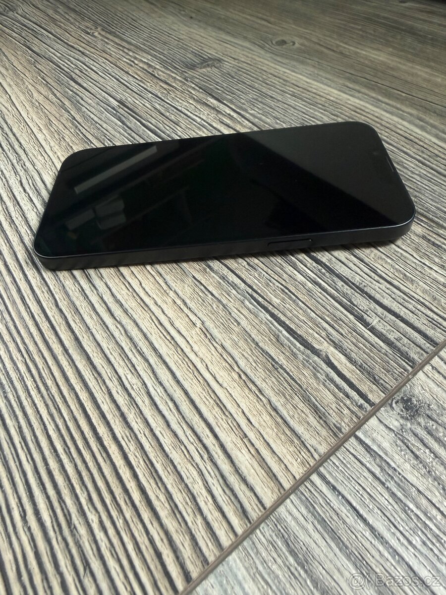 IPhone 14 Plus 256 GB temně inkoustový - 2