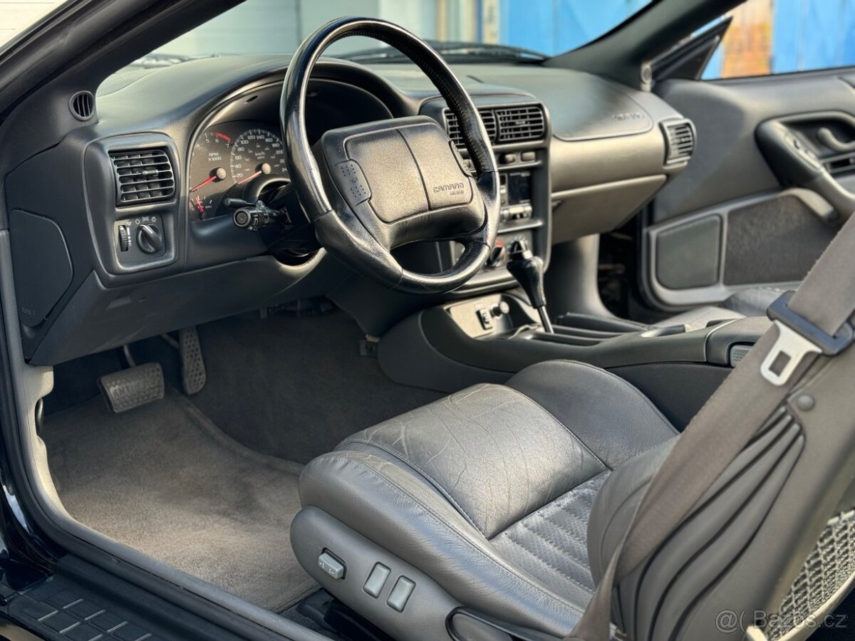 Chevrolet Camaro r.v. 1998 - TOP STAV - 2
