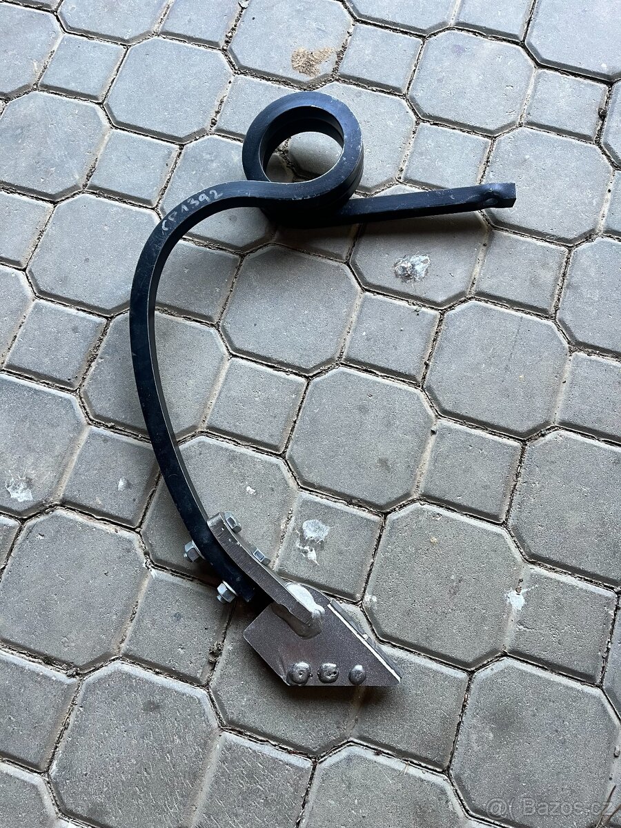 Karbidové hroty - 2