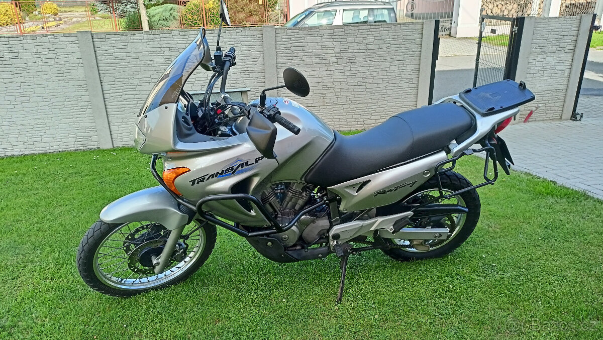 Honda Transalp XL 650 V