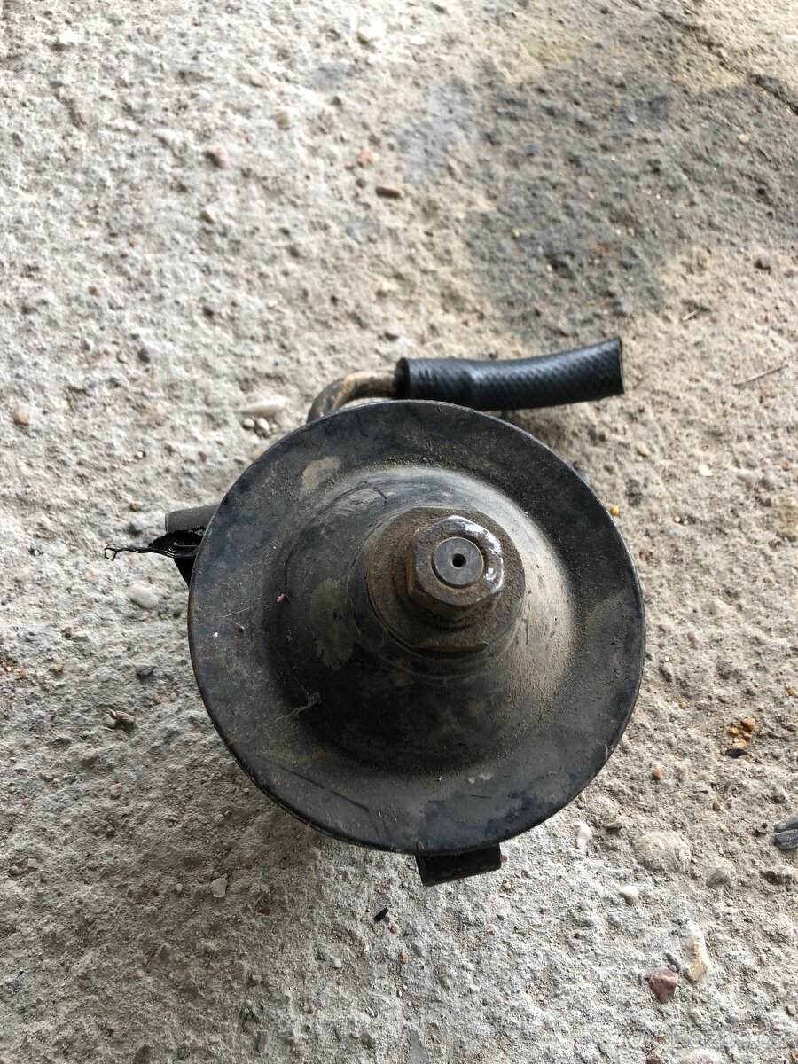 servo pumpa vickers - 2