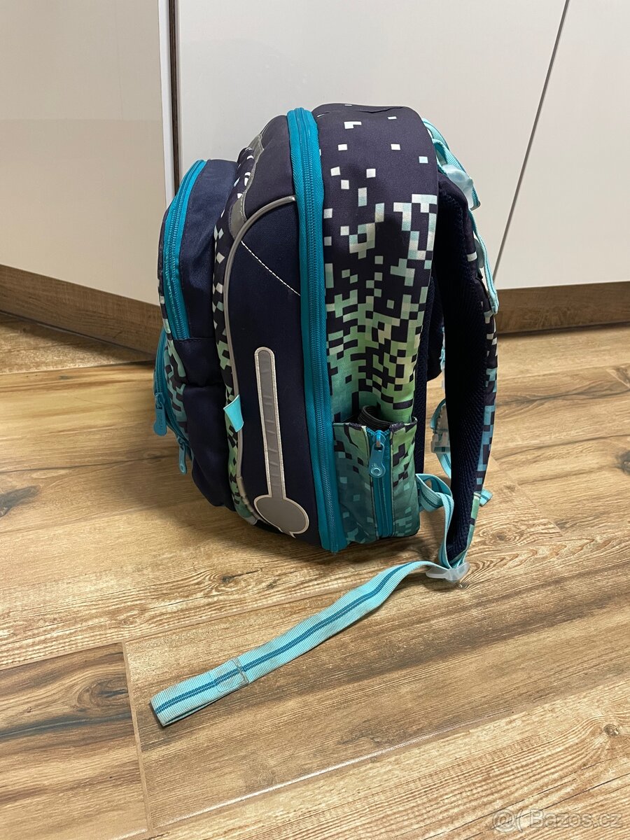 Školní aktovka - 2