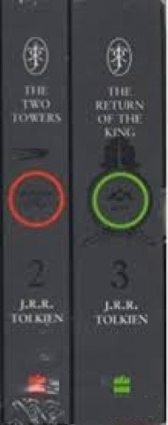 J.R.R.TOLKIEN in English - 2