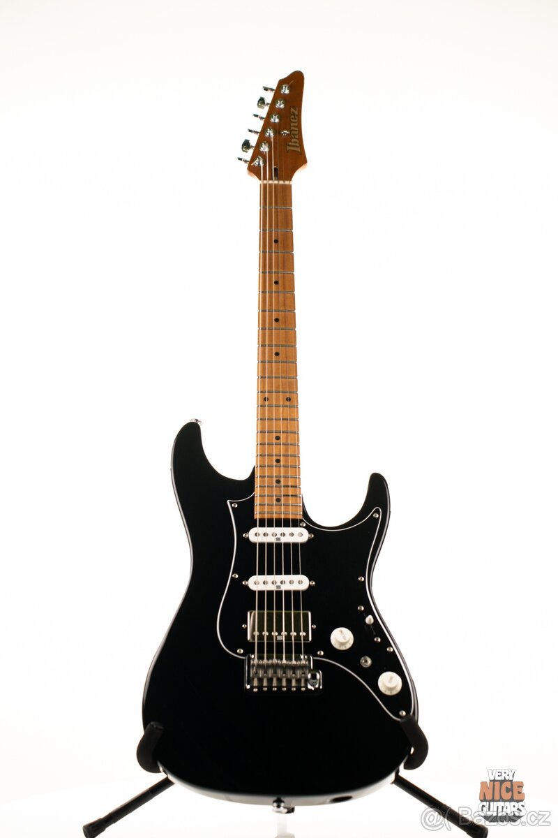 Ibanez AZ2204B Prestige - 2