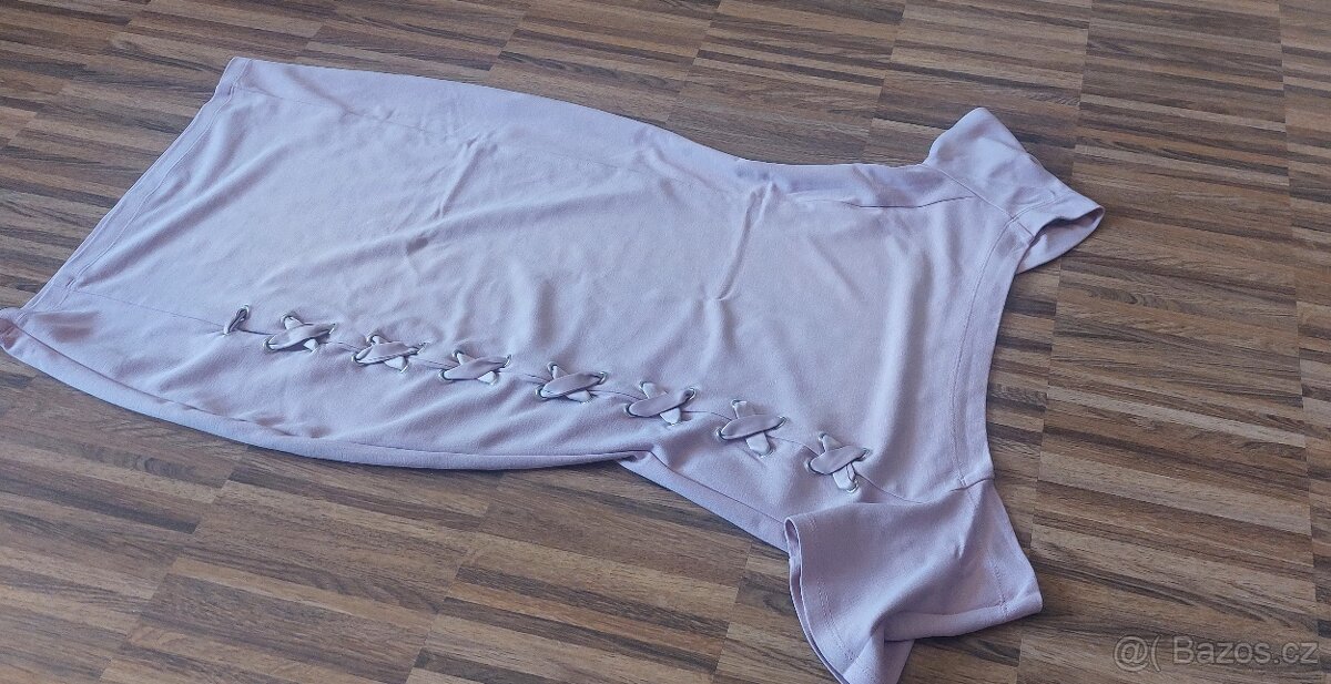 Krásné letní šaty S - 2