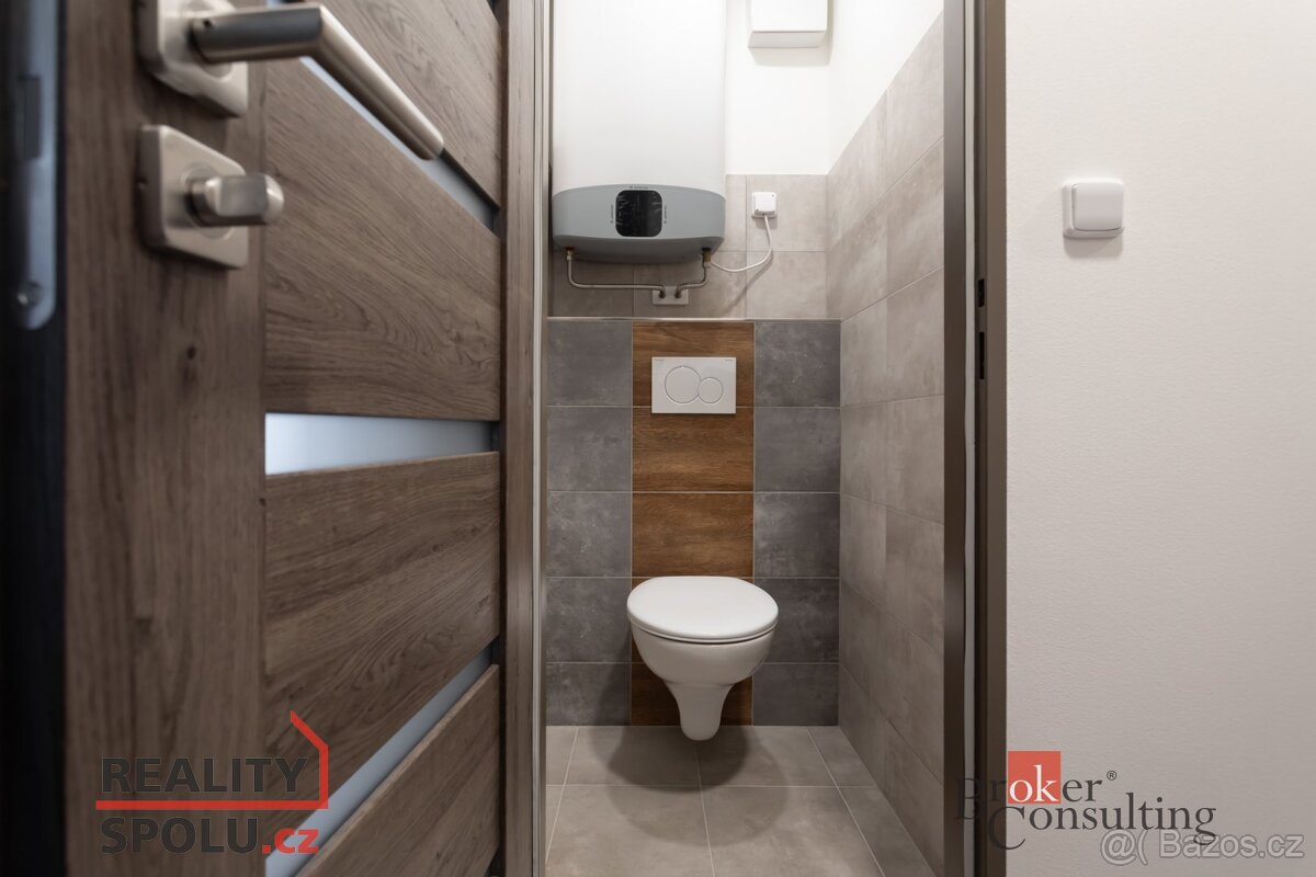 Pronájem, byty/3+1, 72 m2, 79368 Leskovec nad Moravicí, Brun - 2