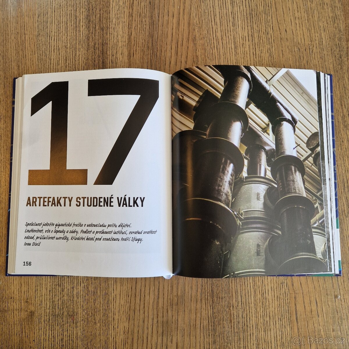 Příběh Prahy 14 (2024) - 2