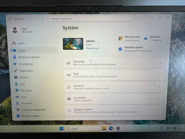 Lenovo Yoga Slim 7 - 2