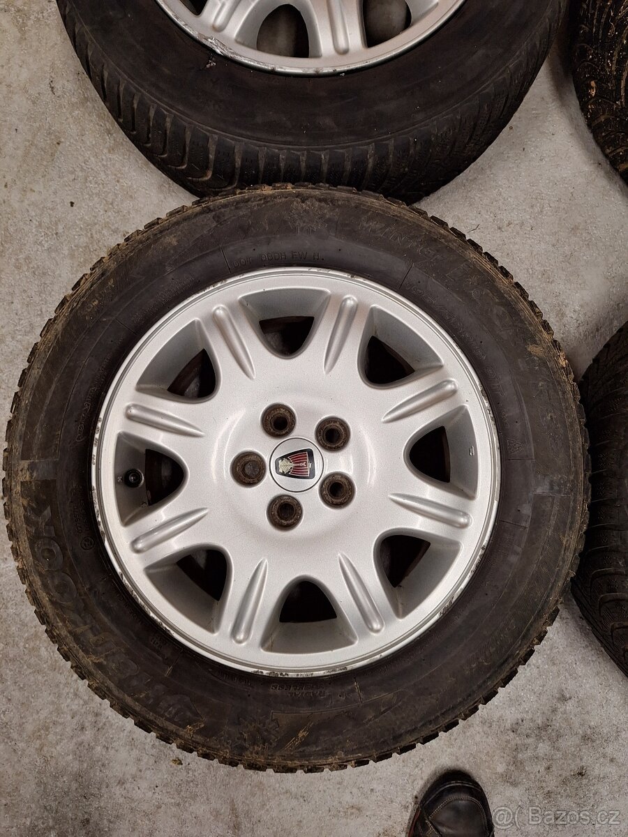 Kola Rover 75 195/65 R15 - 2