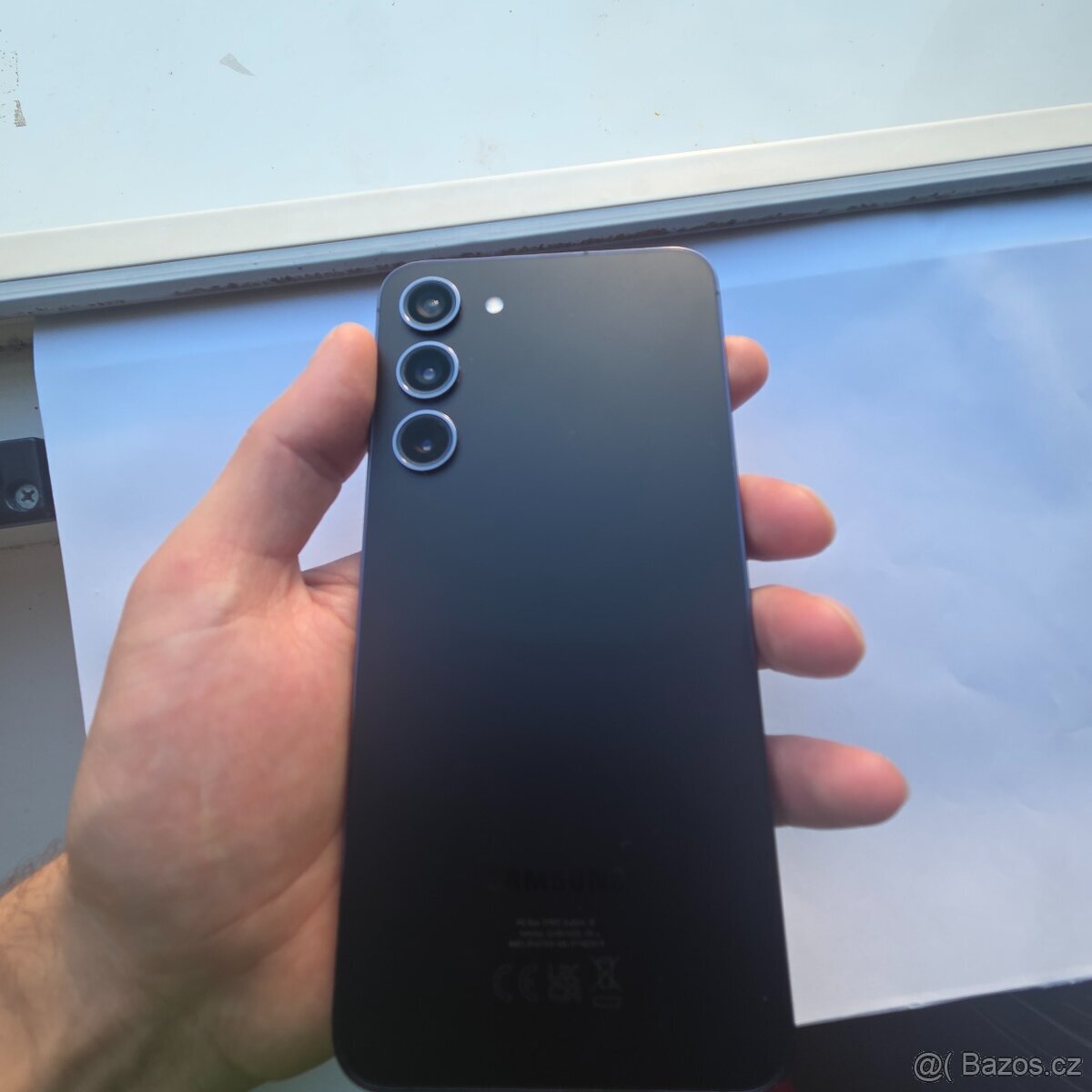 Samsung galaxy s25 plus - 2