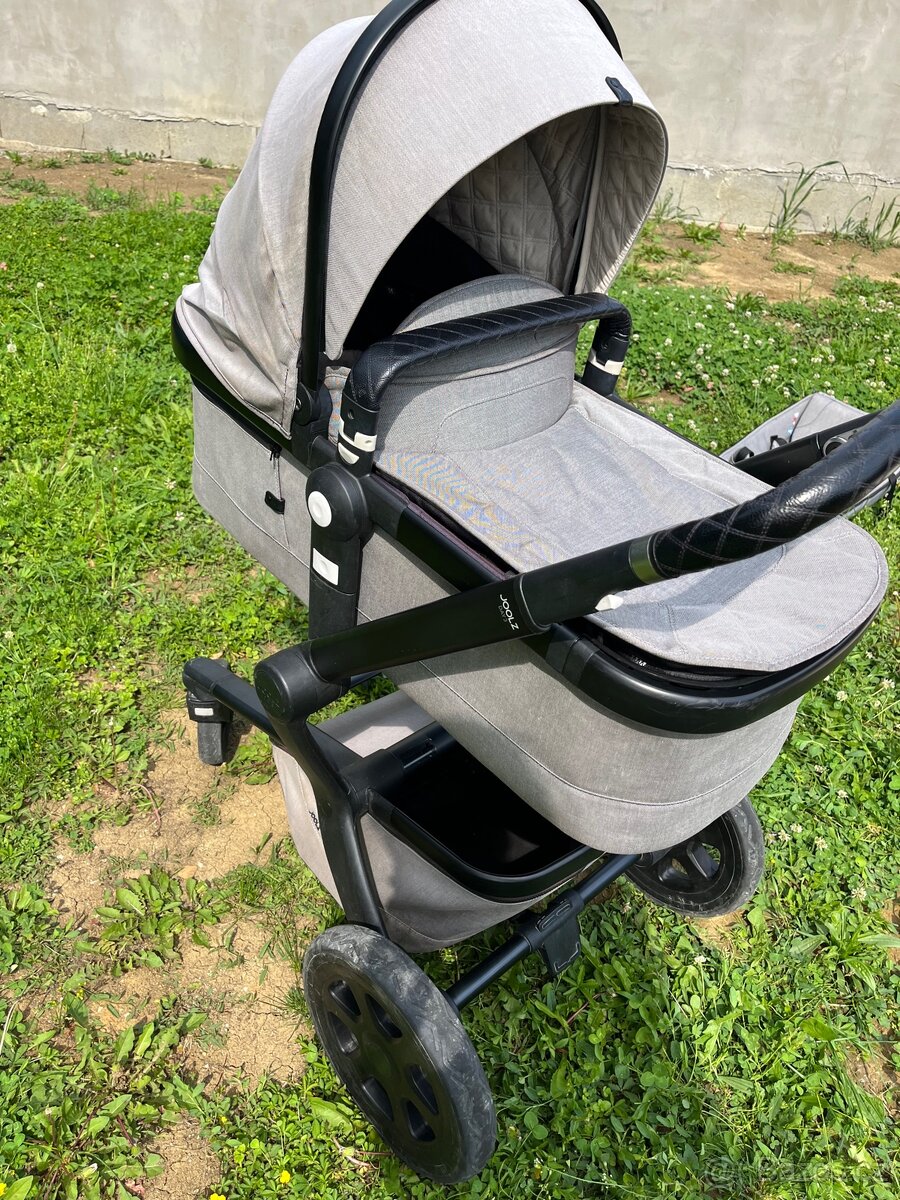 Kočárek Joolz Day 3 - 2