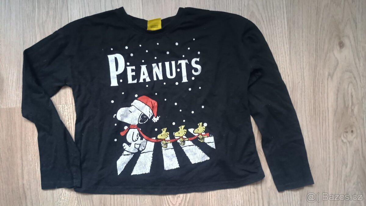 Dívčí Crop top 4 ks - 2